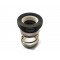 Mechanical Water Pump Shaft Seal Kit KOSHIN Pabool Water Pump 2" SU 50 MM Long Blower Diving Circulating Rotary Ring Plastic Carbon SiC TC Spring Stationary Cermaic