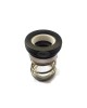 Mechanical Water Pump Shaft Seal Kit KOSHIN Pabool Water Pump 2" SU 50 MM Long Blower Diving Circulating Rotary Ring Plastic Carbon SiC TC Spring Stationary Cermaic Mechanical Water Pump Shaft Seal Kit KOSHIN Pabool Water Pump 2" SU 50 MM Long Blower Diving Circulating Rotary Ring Plastic Carbon SiC TC Spring Stationary Cermaic