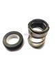 Mechanical Water Pump Shaft Seal Kit KOSHIN Pabool Water Pump 2" SU 50 MM Long Blower Diving Circulating Rotary Ring Plastic Carbon SiC TC Spring Stationary Cermaic Mechanical Water Pump Shaft Seal Kit KOSHIN Pabool Water Pump 2" SU 50 MM Long Blower Diving Circulating Rotary Ring Plastic Carbon SiC TC Spring Stationary Cermaic