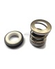 Mechanical Water Pump Shaft Seal Kit KOSHIN Pabool Water Pump 2" SU 50 MM Long Blower Diving Circulating Rotary Ring Plastic Carbon SiC TC Spring Stationary Cermaic Mechanical Water Pump Shaft Seal Kit KOSHIN Pabool Water Pump 2" SU 50 MM Long Blower Diving Circulating Rotary Ring Plastic Carbon SiC TC Spring Stationary Cermaic