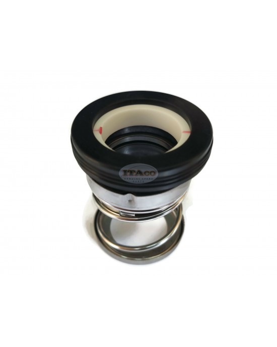 Mechanical Water Pump Shaft Seal Kit KOSHIN Pabool Water Pump 3" SU 80 MM L Blower Diving Circulating Rotary Ring Plastic Carbon SiC TC Spring Stationary Cermaic Mechanical Water Pump Shaft Seal Kit KOSHIN Pabool Water Pump 3" SU 80 MM L Blower Diving Circulating Rotary Ring Plastic Carbon SiC TC Spring Stationary Cermaic