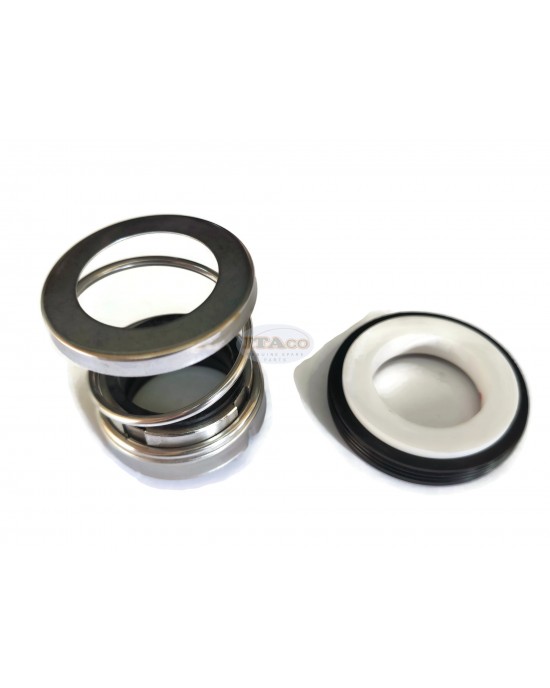 Mechanical Water Pump Shaft Seal Kit KOSHIN Pabool Water Pump 3" SU 80 MM L Blower Diving Circulating Rotary Ring Plastic Carbon SiC TC Spring Stationary Cermaic Mechanical Water Pump Shaft Seal Kit KOSHIN Pabool Water Pump 3" SU 80 MM L Blower Diving Circulating Rotary Ring Plastic Carbon SiC TC Spring Stationary Cermaic
