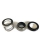 Mechanical Water Pump Shaft Seal Kit KOSHIN Pabool Water Pump 3" SU 80 MM L Blower Diving Circulating Rotary Ring Plastic Carbon SiC TC Spring Stationary Cermaic Mechanical Water Pump Shaft Seal Kit KOSHIN Pabool Water Pump 3" SU 80 MM L Blower Diving Circulating Rotary Ring Plastic Carbon SiC TC Spring Stationary Cermaic