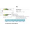 Mechanical Water Pump Seal Kit Blower Diving Circulating TS 155 22MM 0.866 " inch R3 Rotary Ring Plastic Carbon SiC TC Spring Stationary Ring Cermaic Seal Engine