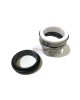 Mechanical Water Pump Seal Kit Blower Diving Circulating TS 155 30MM 1.18 " inch R3 Rotary Ring Plastic Carbon SiC TC Spring Stationary Ring Cermaic Seal Engine