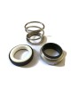 Mechanical Water Pump Seal WIN 1 1/4"  31.75MM Blower Diving Circulating TS560A Rotary Ring Plastic Carbon SiC TC Spring Stationary Ring Cermaic Seal CMS Engine