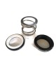 Mechanical Water Pump Seal WIN 1 3/4" 44.45MM Blower Diving Circulating TS560A Rotary Ring Plastic Carbon SiC TC Spring Stationary Ring Cermaic Seal CMS Engine