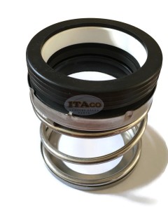Mechanical Water Pump Seal WIN 1 7/8" 47.625MM Blower Diving Circulating TS560A Rotary Ring Plastic Carbon SiC TC Spring Stationary Ring Cermaic Seal CMS Engine