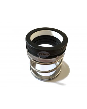 Mechanical Water Pump Seal WIN 1 7/8" 47.625MM Blower Diving Circulating TS560A Rotary Ring Plastic Carbon SiC TC Spring Stationary Ring Cermaic Seal CMS Engine