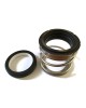 Mechanical Water Pump Seal WIN 1 7/8" 47.625MM Blower Diving Circulating TS560A Rotary Ring Plastic Carbon SiC TC Spring Stationary Ring Cermaic Seal CMS Engine