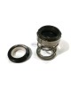 Mechanical Water Pump Shaft Seal Kit WIN 15MM Blower Diving Circulating TS560A Rotary Ring Plastic Carbon SiC TC Spring Stationary Ring Cermaic Seal CMS Engine Mechanical Water Pump Shaft Seal Kit WIN 15MM Blower Diving Circulating TS560A Rotary Ring Plastic Carbon SiC TC Spring Stationary Ring Cermaic Seal CMS Engine