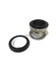 Mechanical Water Pump Shaft Seal Kit WIN 28MM Blower Diving Circulating TS560A Rotary Ring Plastic Carbon SiC TC Spring Stationary Ring Cermaic Seal CMS Engine