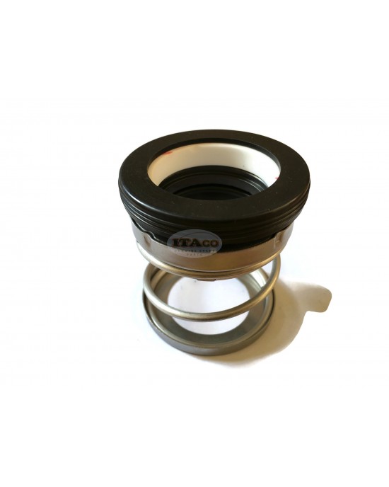 Mechanical Water Pump Shaft Seal Kit WIN 35MM Blower Diving Circulating TS560A Rotary Ring Plastic Carbon SiC TC Spring Stationary Ring Cermaic Seal CMS Engine Mechanical Water Pump Shaft Seal Kit WIN 35MM Blower Diving Circulating TS560A Rotary Ring Plastic Carbon SiC TC Spring Stationary Ring Cermaic Seal CMS Engine
