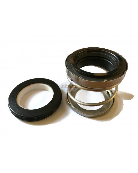 Mechanical Water Pump Shaft Seal Kit WIN 35MM Blower Diving Circulating TS560A Rotary Ring Plastic Carbon SiC TC Spring Stationary Ring Cermaic Seal CMS Engine Mechanical Water Pump Shaft Seal Kit WIN 35MM Blower Diving Circulating TS560A Rotary Ring Plastic Carbon SiC TC Spring Stationary Ring Cermaic Seal CMS Engine
