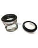 Mechanical Water Pump Shaft Seal Kit WIN 40MM Blower Diving Circulating TS560A Rotary Ring Plastic Carbon SiC TC Spring Stationary Ring Cermaic Seal CMS Engine