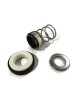 Mechanical Water Pump Seal WIN 5/8" 0.625 5/8 " Blower Diving Circulating TS560A Rotary Ring Plastic Carbon SiC TC Spring Stationary Ring Cermaic Seal CMS Engine Mechanical Water Pump Seal WIN 5/8" 0.625 5/8 " Blower Diving Circulating TS560A Rotary Ring Plastic Carbon SiC TC Spring Stationary Ring Cermaic Seal CMS Engine