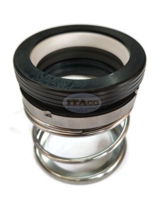 Mechanical Water Pump Shaft Seal Kit WIN 50MM Blower Diving Circulating TS560A Rotary Ring Plastic Carbon SiC TC Spring Stationary Ring Cermaic Seal CMS Engine