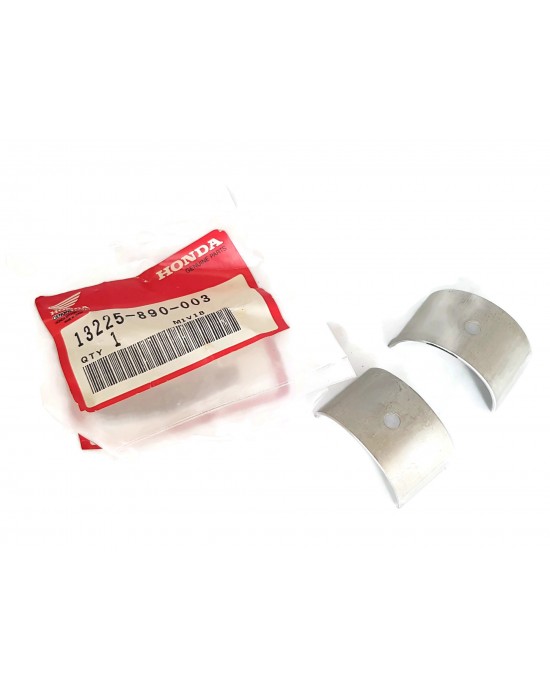 Original OEM Made in Japan Con Connecting Rod Big End Bearing 13200-889-328 for Honda G400 10HP Lawnmower Trimmer Engine Original OEM Made in Japan Con Connecting Rod Big End Bearing 13200-889-328 for Honda G400 10HP Lawnmower Trimmer Engine