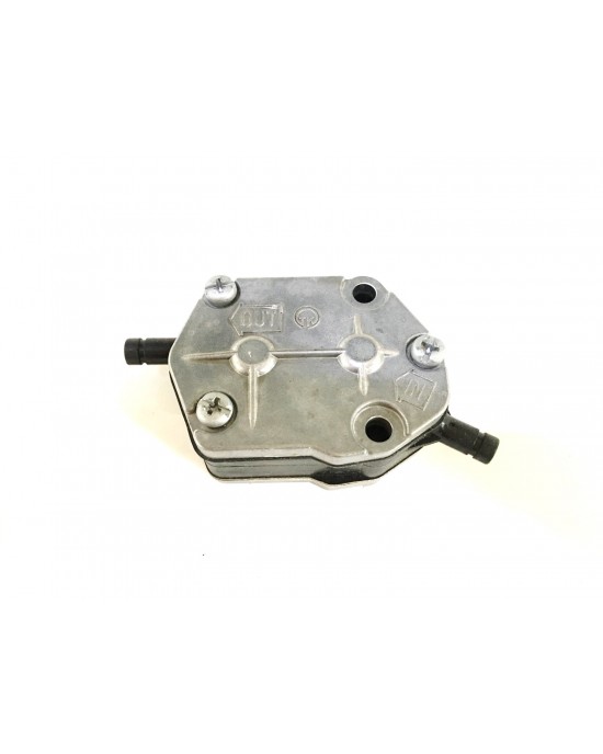 Japan Original OEM Fuel Pump ASSY 356-04000 For Nissan Outboard 25HP - 90HP 2T Japan Original OEM Fuel Pump ASSY 356-04000 For Nissan Outboard 25HP - 90HP 2T