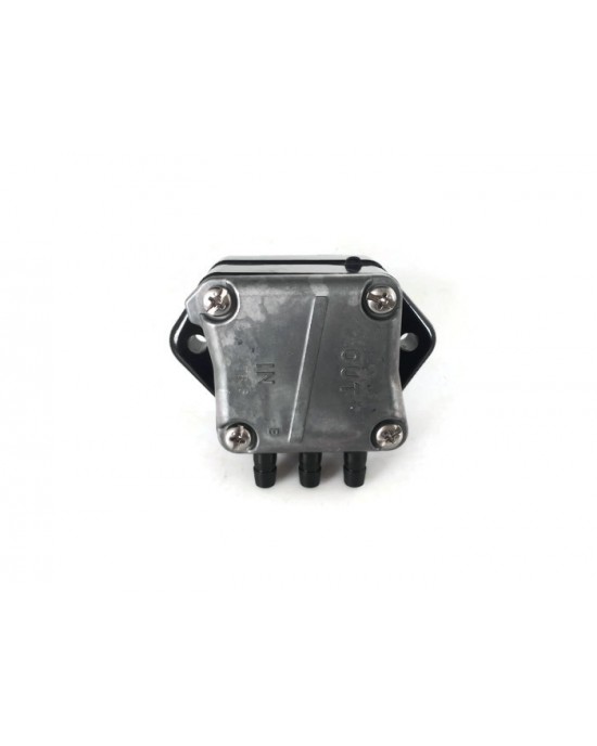 Genuine OEM Fuel Pump Assy 62Y-24410-04 03 02 Yamaha Outboard F 25HP - 60HP 4T Genuine OEM Fuel Pump Assy 62Y-24410-04 03 02 Yamaha Outboard F 25HP - 60HP 4T