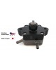 Genuine OEM Fuel Pump Assy 66M-24410-10 11 Yamaha Outboard 9.9HP 13.5HP 15HP 4T Genuine OEM Fuel Pump Assy 66M-24410-10 11 Yamaha Outboard 9.9HP 13.5HP 15HP 4T
