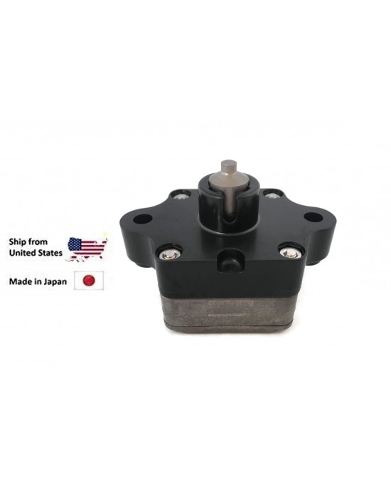 Genuine OEM Fuel Pump Assy 66M-24410-10 11 Yamaha Outboard 9.9HP 13.5HP 15HP 4T Genuine OEM Fuel Pump Assy 66M-24410-10 11 Yamaha Outboard 9.9HP 13.5HP 15HP 4T