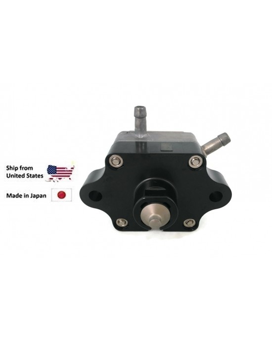 Genuine OEM Fuel Pump Assy 66M-24410-10 11 Yamaha Outboard 9.9HP 13.5HP 15HP 4T Genuine OEM Fuel Pump Assy 66M-24410-10 11 Yamaha Outboard 9.9HP 13.5HP 15HP 4T