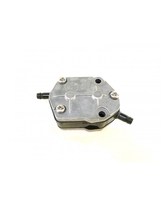 Made in Japan OEM 6F5-24410-00 01 - 06 Fuel Pump Assy Yamaha Outboard 40HP 50HP Made in Japan OEM 6F5-24410-00 01 - 06 Fuel Pump Assy Yamaha Outboard 40HP 50HP