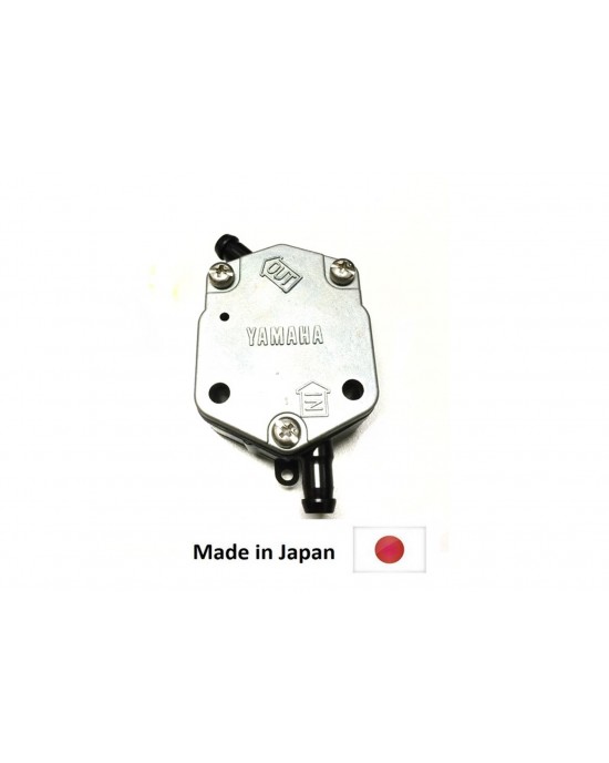 Genuine OEM Original Yamaha Outboard 6E5-24410-03 V4 V6 115-300HP EXCEL Sierra Genuine OEM Original Yamaha Outboard 6E5-24410-03 V4 V6 115-300HP EXCEL Sierra