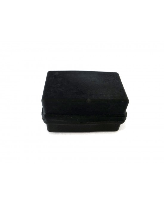 Boat Mounting Mount Rubber Damper Absorber Left Right 682-44555-00 Yamaha Parsun Outboard F 6hp-20hp 2/4-stroke