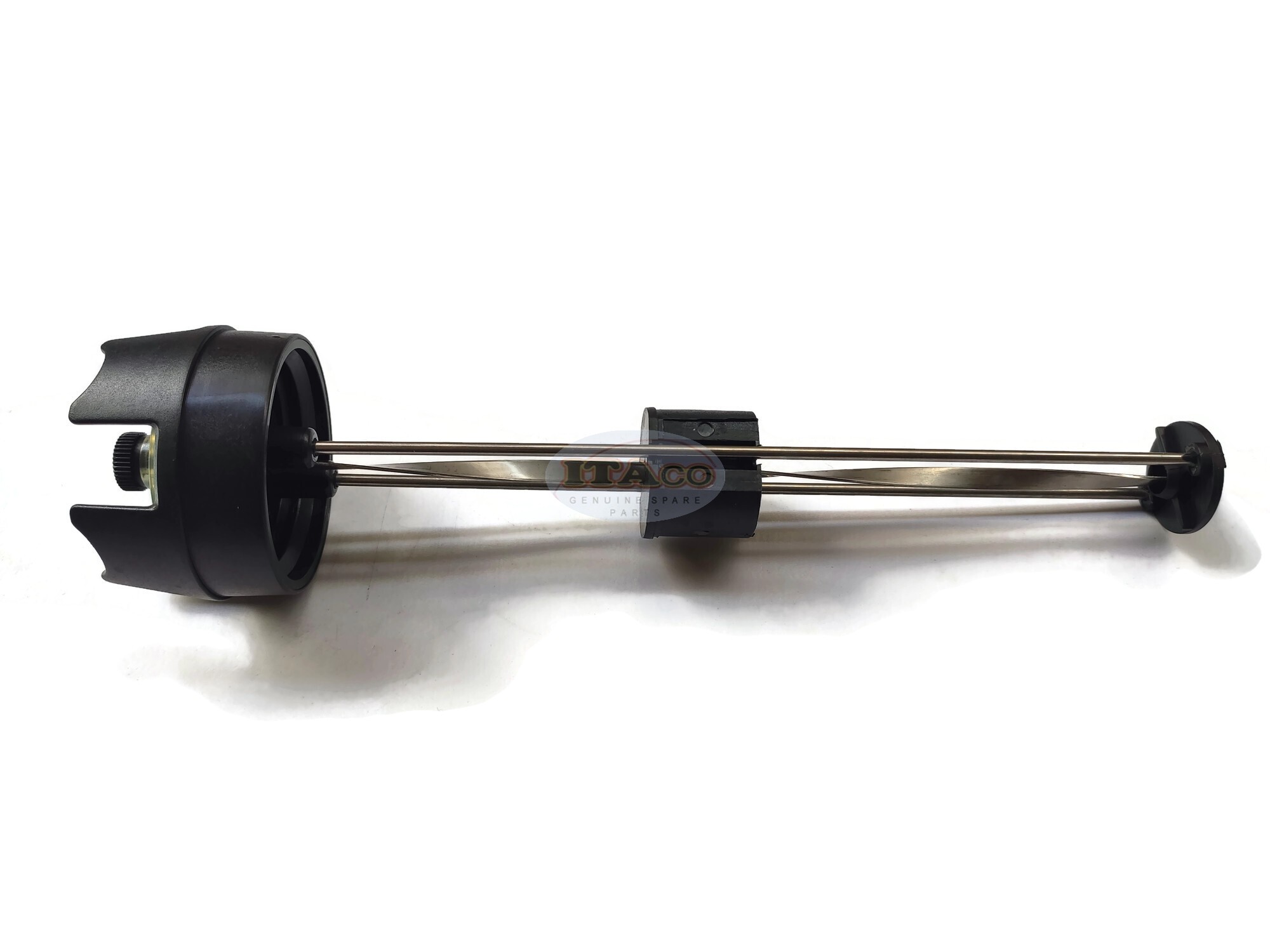 Boat 823536 Fuel Gauge Cap Asy Tank Mercury Mercruiser Quicksilver