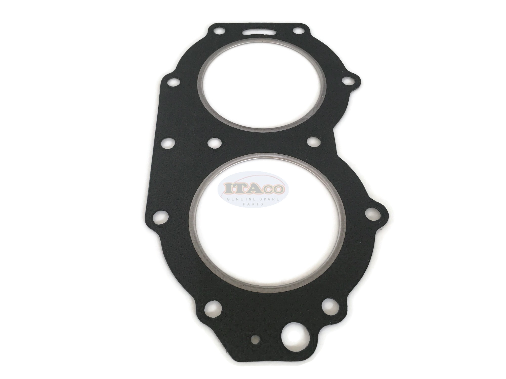 CYLINDER HEAD GASKET CYL 66T11181A2 For Yamaha Outboard 40HP Enduro