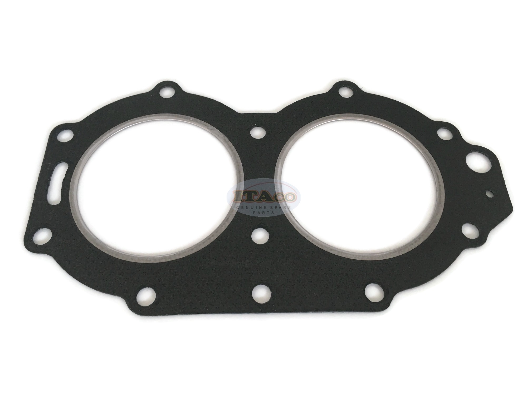 CYLINDER HEAD GASKET CYL 66T11181A2 For Yamaha Outboard 40HP Enduro