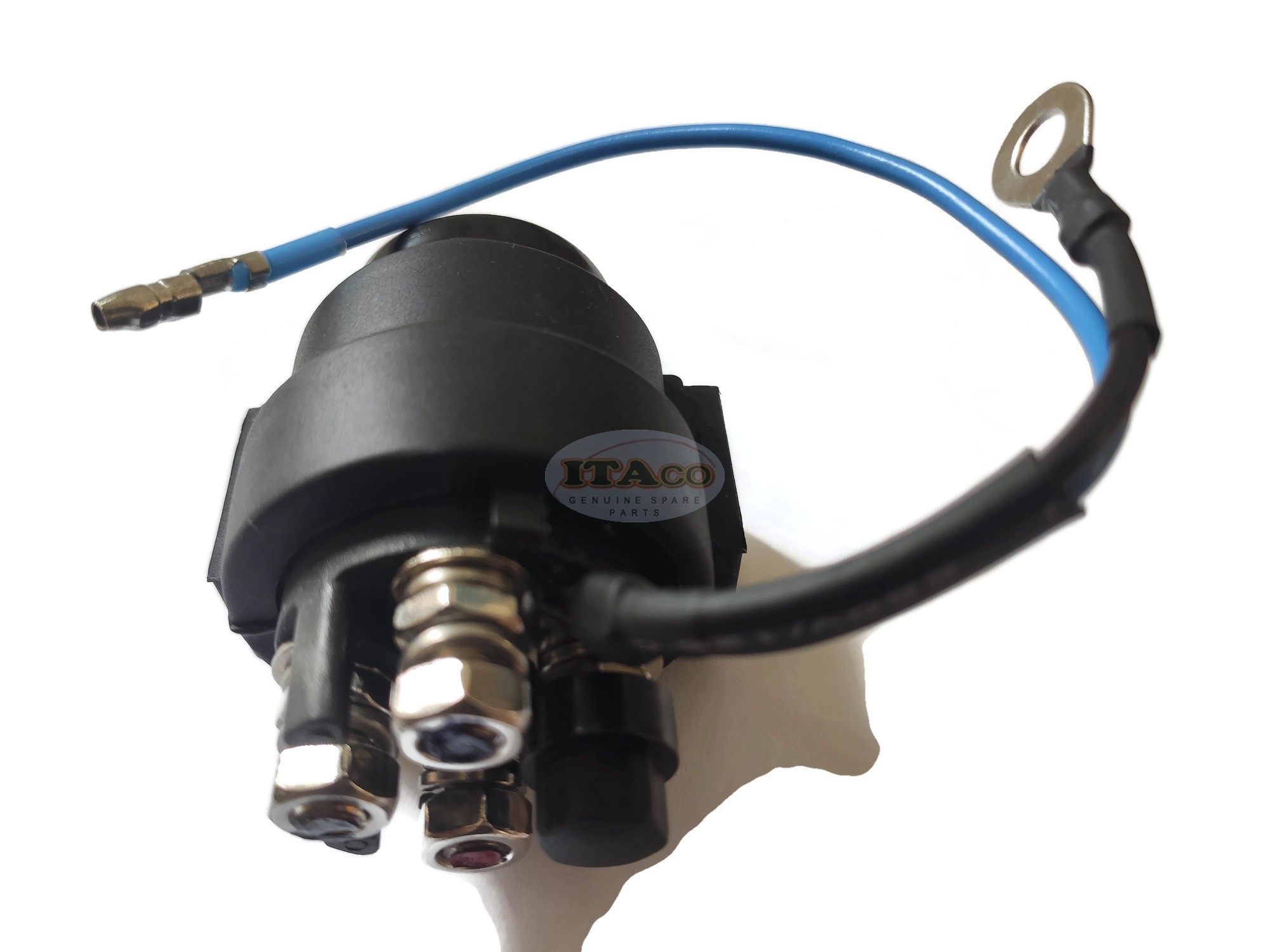 Boat 6E58195001 00 Rectifier Relay Assy for Yamaha Outboard L D 100HP 225HP eBay